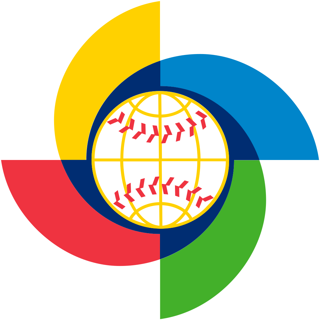 World Baseball Classic logo