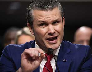 hegseth